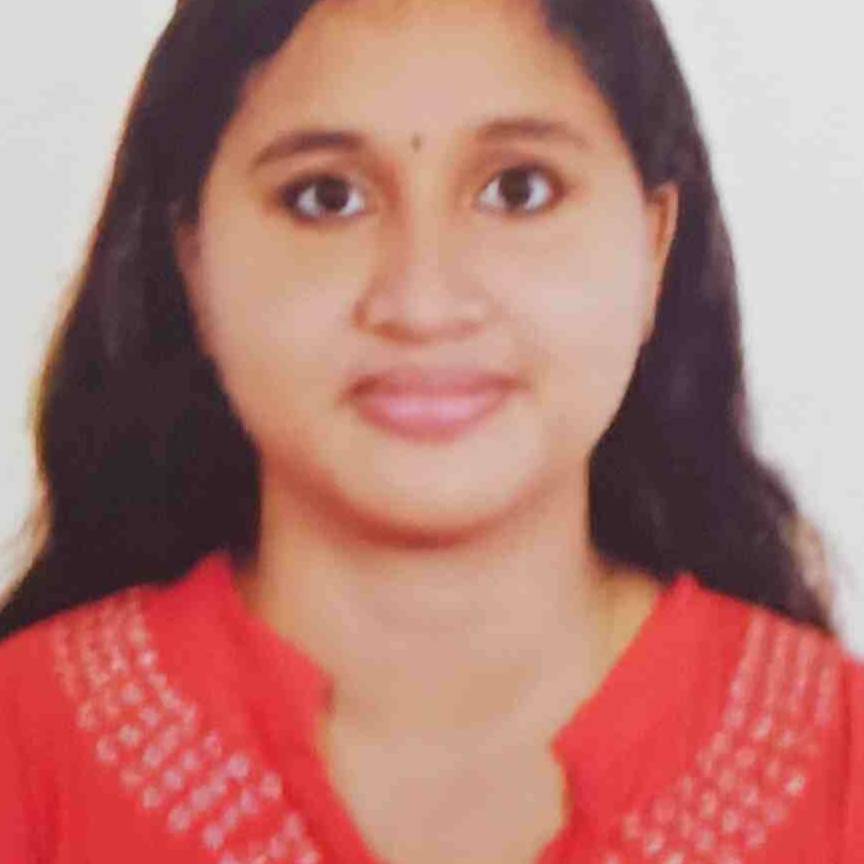 Anjana K Ajeev