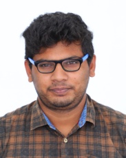 PRAVINKUMAR P