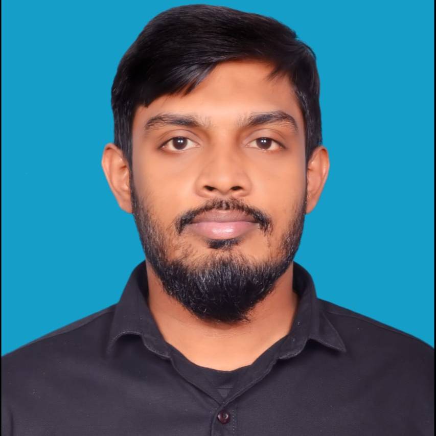 R Ram Kumar