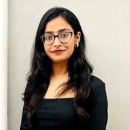 Varsha Moolchandani