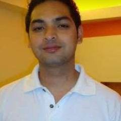 Sandeep Rawat