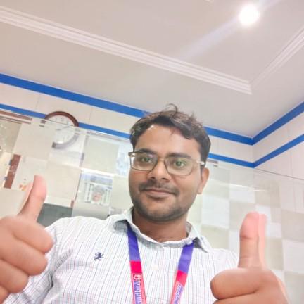 Maliram Yadav