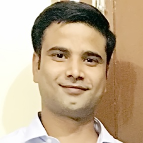 Ashish Kumar Singh