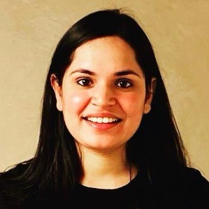 Nikita Chaudhary