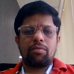 Jagadish RG