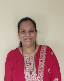 Sanskruti Walujkar