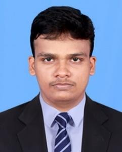 ZAKEER HUSSAIN Y