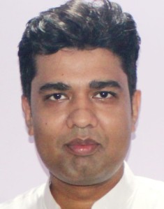 Raunak Palit