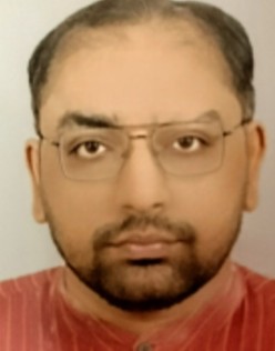 Amarto Chakravarty