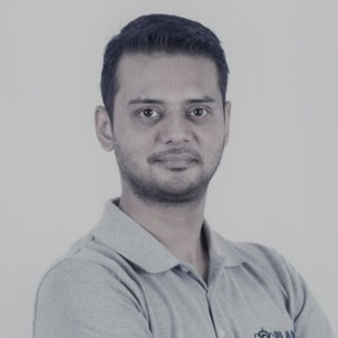 Abhijeet Sangani