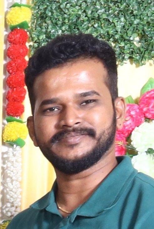 KANNAN P