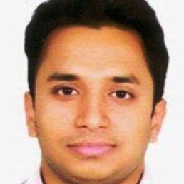 Sameer Kumar Jha