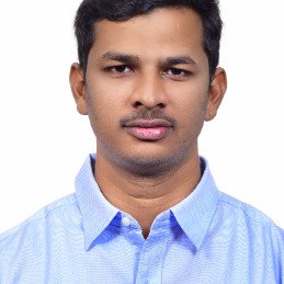 Ummidi Madhu