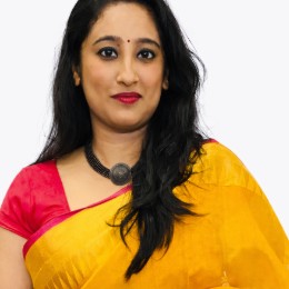 Anamika Banerjee