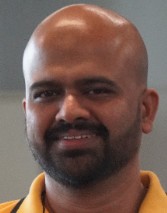 Parikshith Ishwar