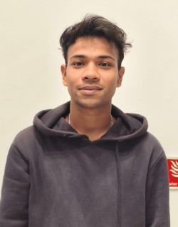 Aditya Shrivastav