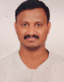 Mahesh V