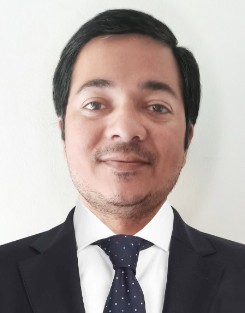 Utkarsh Patil