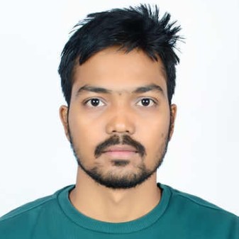 Dibyajyoti Nayak