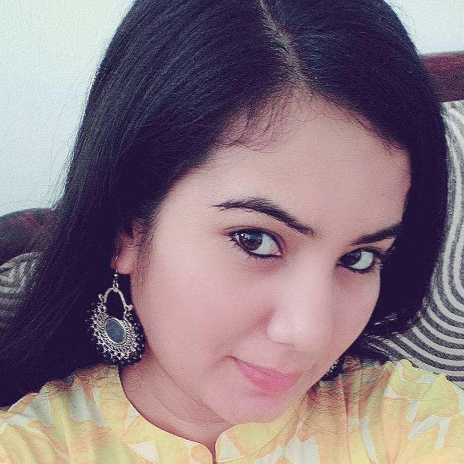 Pallavi Rawat