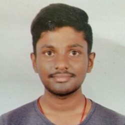 SANTHOSH S