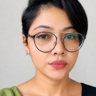 Susama Pradhan
