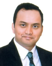 Varun Ghoreta