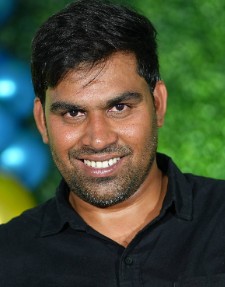 Santosh Naidu