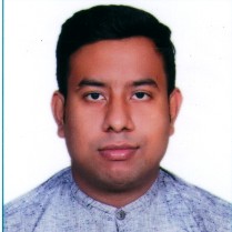 Debasis Gayen