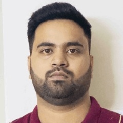 VARUN PANDEY