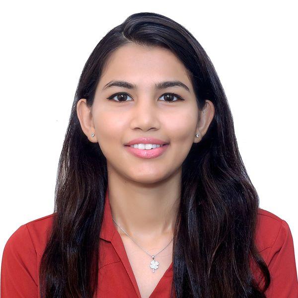 Namita Tarsarya
