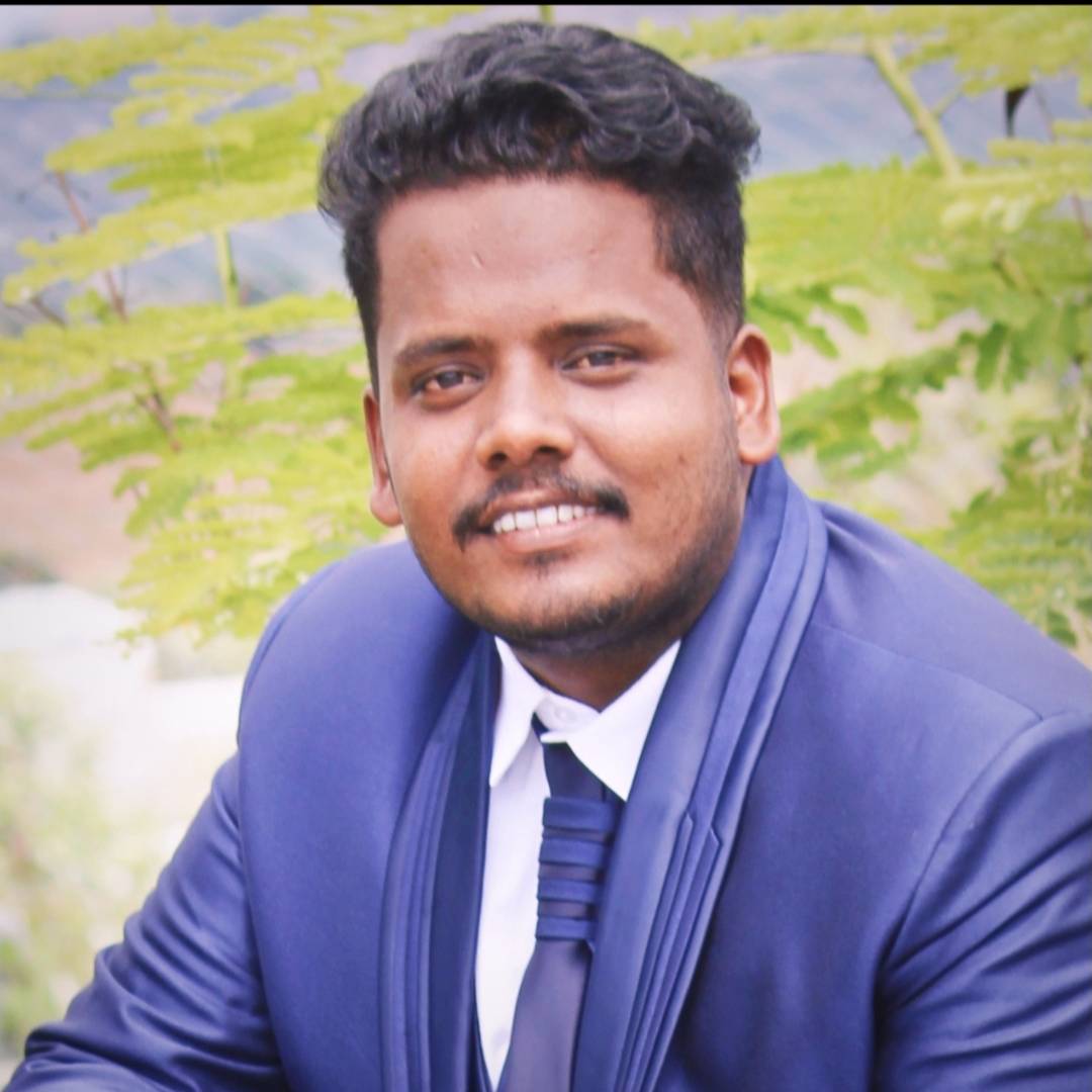 Shaik Mohammed