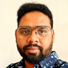 Sunny Jayadev Thathapudi