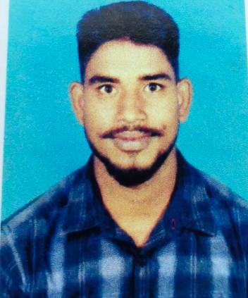 CHANDAN JENA