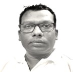 RAJASEKARAN SELVARAJ