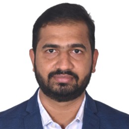 DINESH BABU S