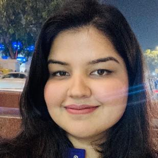 SHRIYA SHUKLA