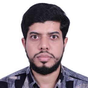 MUHAMMED AJMAL P K