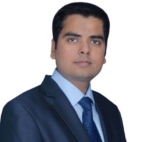 Devendra Bhardwaj
