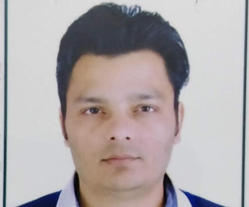 Naresh Kumar