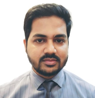 Md Atique Ahmad