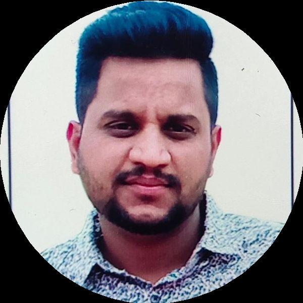 LOKESH KUMAR. G