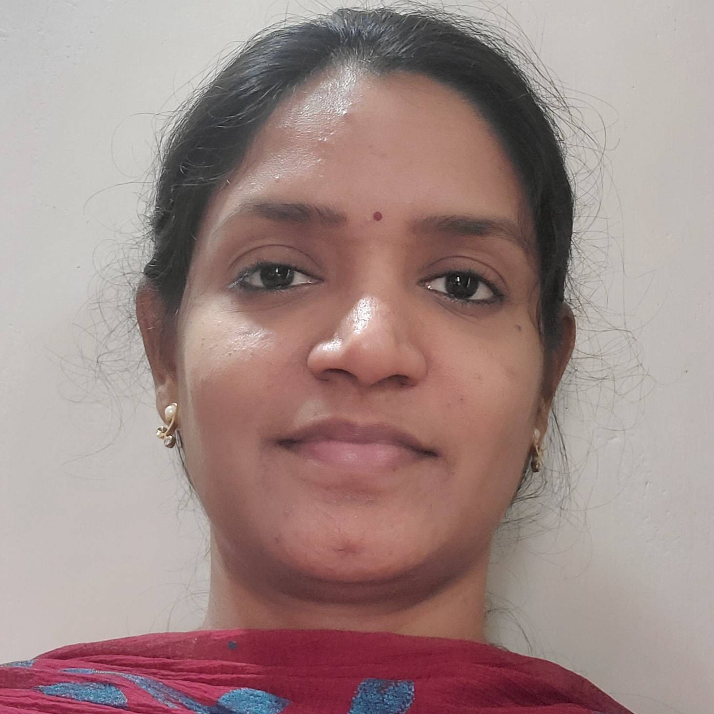 Geetha Shanmugam