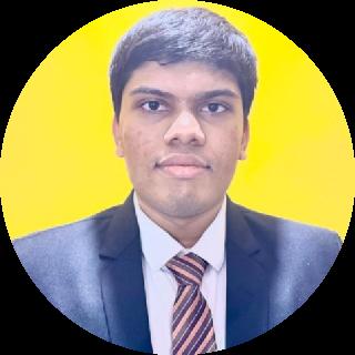 PRATHYUSH MURALEEDHARAN