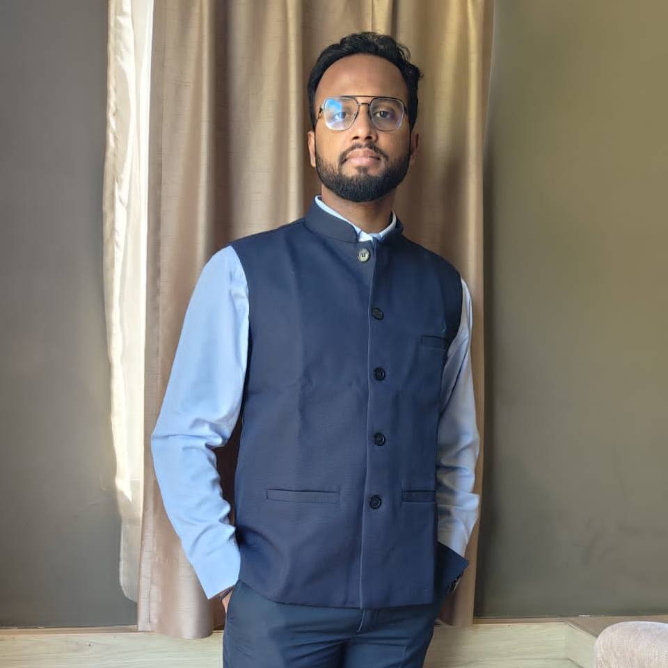 Adarsh Shetty