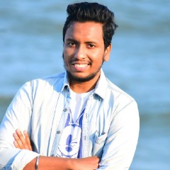MAHESH MISHRA