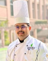 Yogesh Chandra Joshi