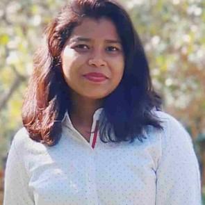 Sadhana Pidaparthy