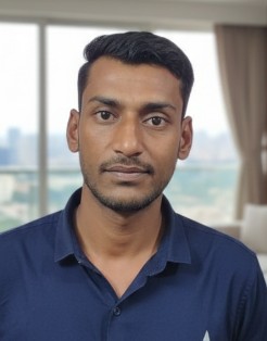 SHIV SHANKAR SAINI