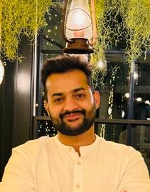 Vivek Kumar